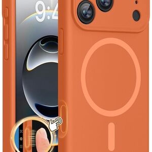 iPhone 17 pro max case